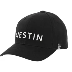 Casquettes, Bonnets Et Chapeaux|Vêtements - WESTIN Casquette Classic Cap Black Ink