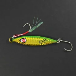 Leurres - EXPLORER TACKLE Casting jig jig meiji 60g