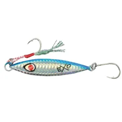 Leurres - EXPLORER TACKLE Casting jig jig meiji 40g