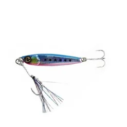 Pêche Aux Leurres|Leurres - HAYABUSA Casting Jig JACK EYE ACE FS415-60g