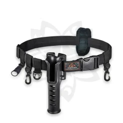 Outillages|Bagagerie Et Rangement - SAKURA Ceinture Porte Canne Multifonctions Portacana