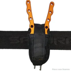 Outillages|Bagagerie Et Rangement - SAKURA Ceinture Porte Canne Multifonctions Portacana
