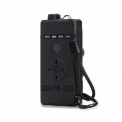 Détection - NASH Centrale Siren R2 Receiver