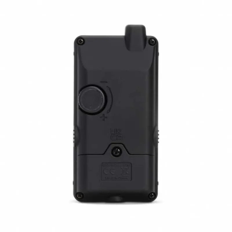 Détection - NASH Centrale Siren R2 Receiver