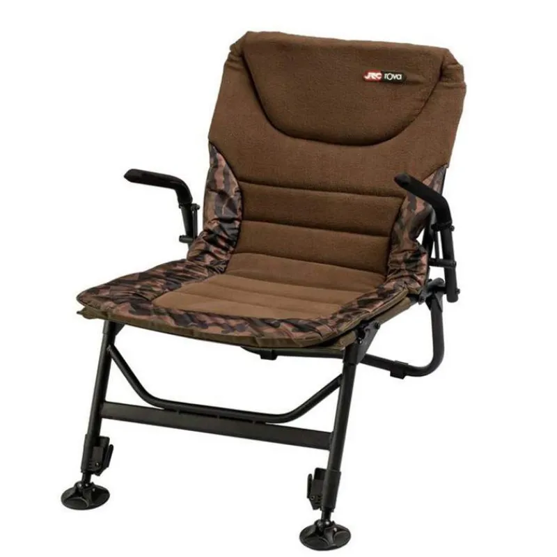 Bivouac/Confort - JRC Chair Rova X-LO