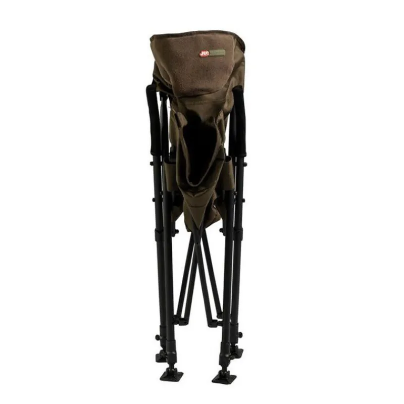 Bivouac/Confort - JRC Chaise Defender II Folding Chair