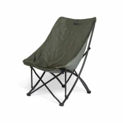 Bivouac/Confort - NASH Chaise Bank Life Hi-Back Chair