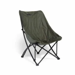 Bivouac/Confort - NASH Chaise Bank Life Hi-Back Chair