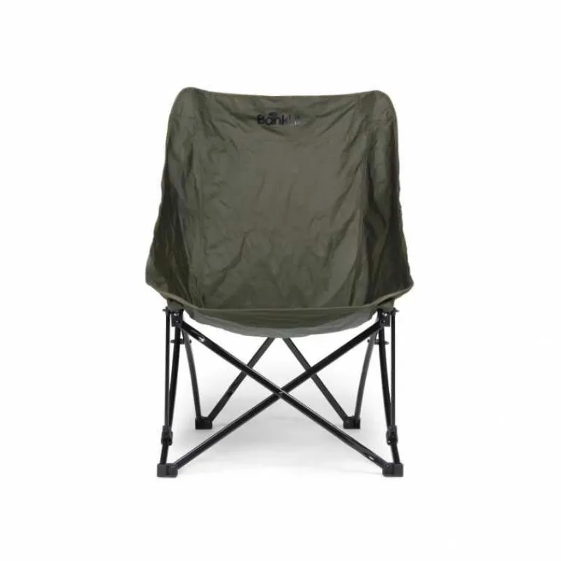 Bivouac/Confort - NASH Chaise Bank Life Hi-Back Chair