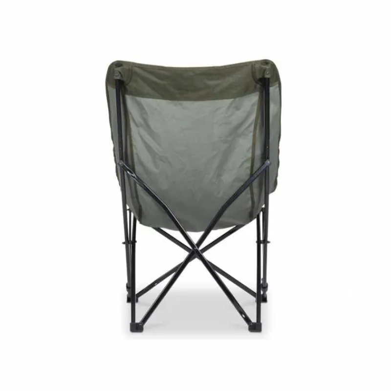 Bivouac/Confort - NASH Chaise Bank Life Hi-Back Chair