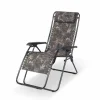 Bivouac/Confort - NASH Chaise Bank Life Hi-Back Lounger