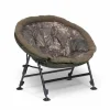 Bivouac/Confort - NASH Chaise Indulgence Moon Chair Deluxe