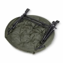 Bivouac/Confort - NASH Chaise Indulgence Moon Chair Deluxe