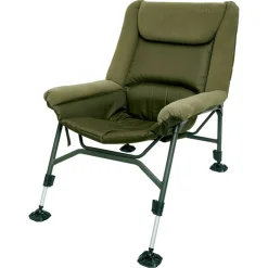 Bivouac/Confort - STARBAITS Chaise STB Dlx