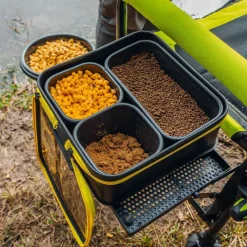 Siège Feeder - TEOS Chaises Slimshot Allround Chair