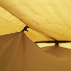 Biwys/Parapluies - STARBAITS Chambre intérieur Innerdome Two Man Moustiquaire Bivvy