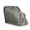 Biwys/Parapluies - NASH Chambre Supplémentaire Bank Life Gazebo Base Camp Camo Pro Sleeping Pod