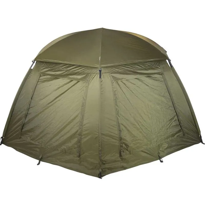 Biwys/Parapluies - TRAKKER Chapeau pour biwy tempest 200 skull cap
