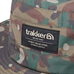 Casquettes, Bonnets Et Chapeaux|Vêtements - TRAKKER Chapeau Techpro Camo Boonie Hat