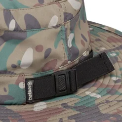 Casquettes, Bonnets Et Chapeaux|Vêtements - TRAKKER Chapeau Techpro Camo Boonie Hat