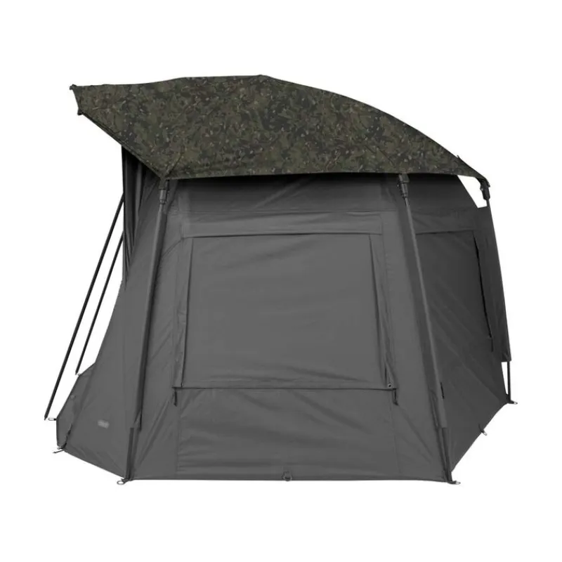 Biwys/Parapluies - TRAKKER Chapeau Tempest RS Brolly Skull Cap Camo