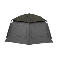 Biwys/Parapluies - TRAKKER Chapeau Tempest RS Brolly Skull Cap Camo