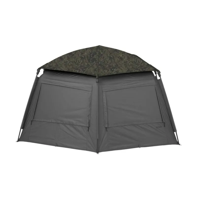 Biwys/Parapluies - TRAKKER Chapeau Tempest RS Brolly Skull Cap Camo