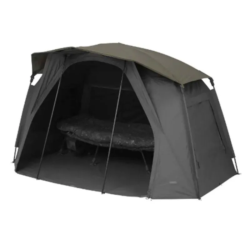 Biwys/Parapluies - TRAKKER Chapeau Tempest RS Brolly Skull Cap