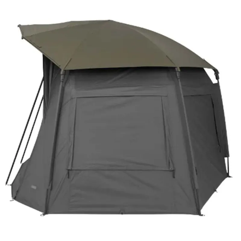 Biwys/Parapluies - TRAKKER Chapeau Tempest RS Brolly Skull Cap