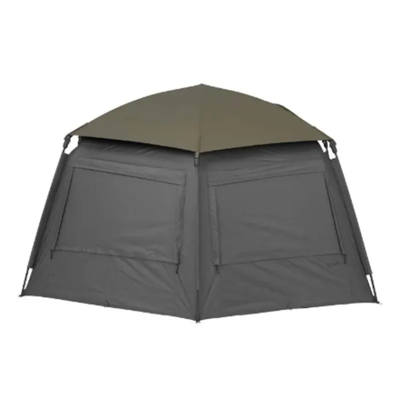 Biwys/Parapluies - TRAKKER Chapeau Tempest RS Brolly Skull Cap