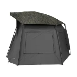 Biwys/Parapluies - TRAKKER Chapeau Tempest RS 100 Skull Cap Camo