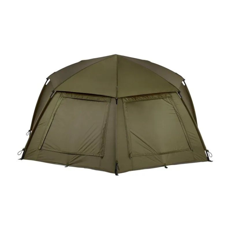 Biwys/Parapluies - TRAKKER Chapeau Tempest 100 Skull Cap