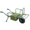 Bivouac/Confort - TRAKKER Chariot de transport carpe x-trail galaxy barrow (brouette)