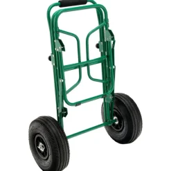 Bagagerie, Rangement, Transport|Découverte Pêche En Mer - TEAM FRANCE Chariot de transport luxe