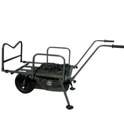 Bivouac/Confort - HOOGENDIJK Chariot Leon Master Carp Barrow
