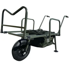 Bivouac/Confort - HOOGENDIJK Chariot Leon Master Carp Barrow