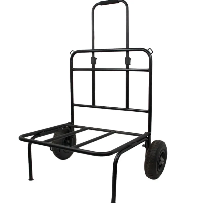 Bivouac/Confort - PROLOGIC Chariot Cruzade Classic Trolley Foldable