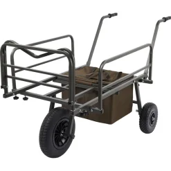 Bivouac/Confort - STARBAITS Chariot Dlx Trolley