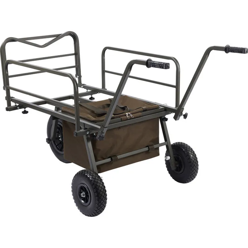 Bivouac/Confort - STARBAITS Chariot Dlx Trolley