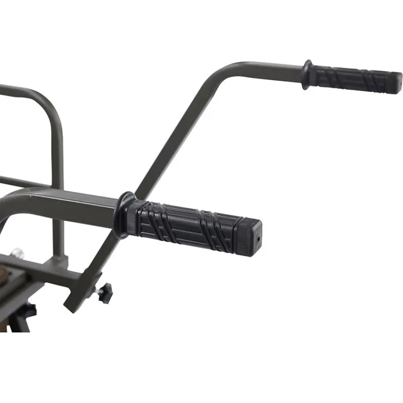 Bivouac/Confort - STARBAITS Chariot Dlx Trolley