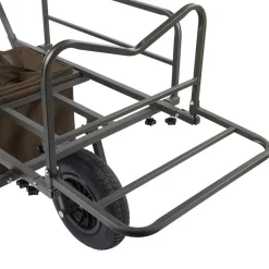 Bivouac/Confort - STARBAITS Chariot Dlx Trolley