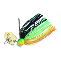 Leurres - ELITELURE Chatterbait Roaring Lion 7g