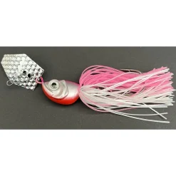 Découverte Pêche Du Carnassier|Leurres - EVOK Chatterbait Loki Blade jig 28g