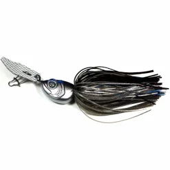Découverte Pêche Du Carnassier|Leurres - EVOK Chatterbait Loki Blade jig 28g