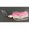 Découverte Pêche Du Carnassier|Leurres - EVOK Chatterbait Loki Blade Jig 14g