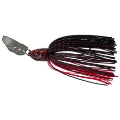 Leurres - ILLEX Chatterbait Blade Blaster 14g