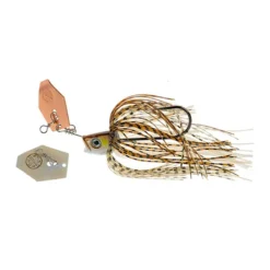 Leurres - LMAB Chatterbait Kofi Multi Vibe 2.0 10g