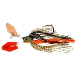 Leurres - LMAB Chatterbait Kofi Multi Vibe 2.0 21g