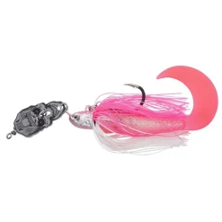 Leurres - MADCAT Chatterbait Skull Blade Jig XL 55 g – 7/0