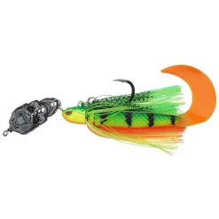 Leurres - MADCAT Chatterbait Skull Blade Jig XL 55 g – 7/0